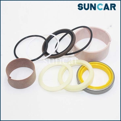 Beli CA2617175 261-7175 2617175 Kit Segel Silinder miring Untuk C.A.T. Backhoe Loader 432E 420D 442D 420E 442E 432D 430E 428D 428E online manufacture