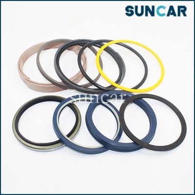 Beli CA2580500 258-0500 2580500 Stick Cylinder Seal Kit Untuk C.A.T Excavator M316C, M316D, M322C, M322D, M322D MH, M325C MH, M325D MH online manufacture