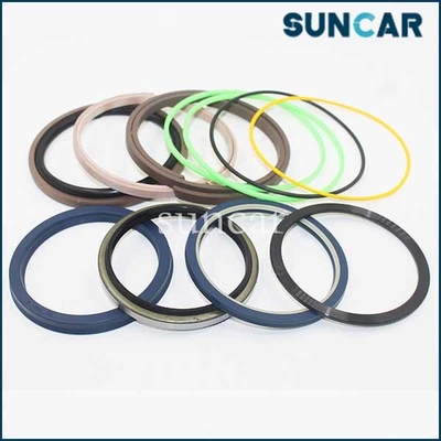 Beli CA2478888 247-8888 2478888 Bucket Cylinder Seal Kit Untuk C.A.T Excavator 319D L, 319D LN, 320D, 320D FM, 320D GC, 320D L online manufacture