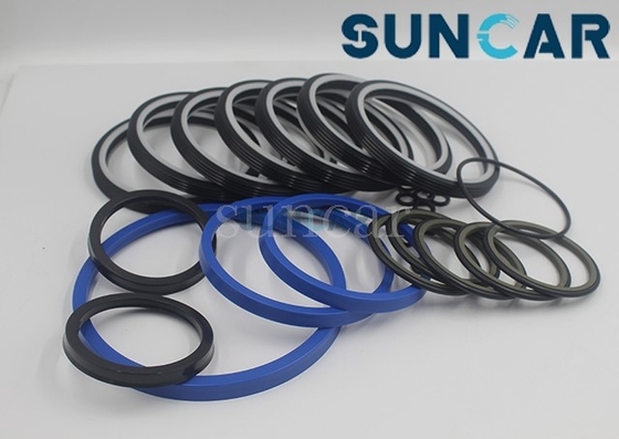 Beli C.A.T CA8U7966 8U-7966 8U7966 Kit Segel Gabungan Pusing/Pusat Untuk Excavator [206B, 212B, M312, M313C, M315, M315C, dan lainnya...] online manufacture