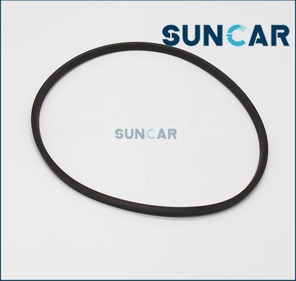 Beli CA2471876 247-1876 2471876 Segel untuk C.A.T Excavator 320B, 322B L, 322B LN, 322C, 322C FM, 324D online manufacture