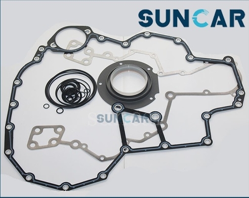Beli CA4663813 466-3813 4663813 Mesin Gasket Kit Fits CAT C11 C13 Mesin online manufacture