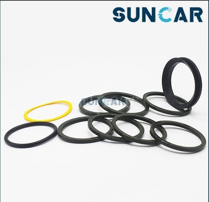 Beli 703-04-12160 Kit Segel Sambungan Tengah Untuk Excavator Komatsu PC20MR PC20MRX PC20UU PC27MR PC27MRX PC28UU online manufacture
