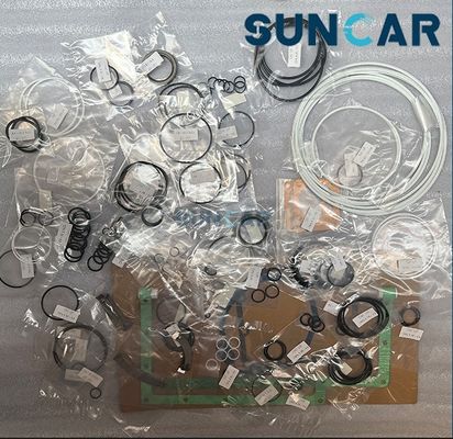 Beli CA2624339 262-4339 2624339 Kit Segel Layanan Transmisi Untuk Mesin CAT 14G 16G 14H 16H online manufacture