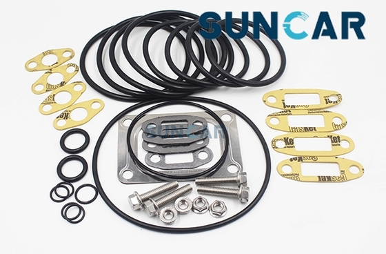 Beli CA4727249 472-7249 4727249 Kit Gasket Fits C.A.T. Roda Dozer 854G Roda Loader 992G online manufacture