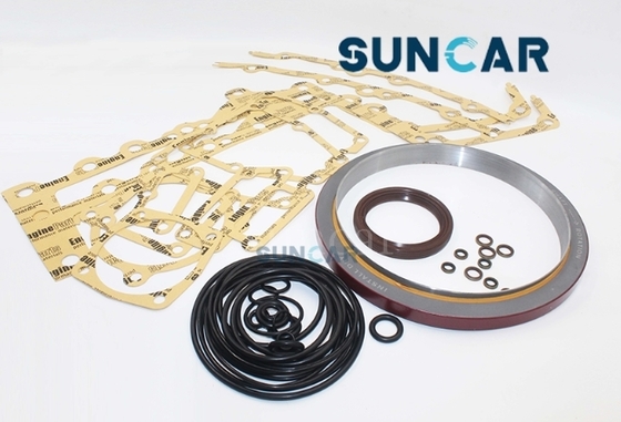 Beli CA6020432 602-0432 6020432 Kit Gasket Cocok untuk Wheel Loader C.A.T. 992G online manufacture