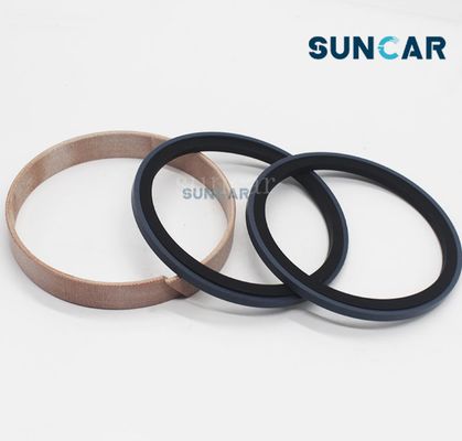 Beli CA2107083 210-7083 2107083 Stick Cylinder Seal Kit For C.A.T. Backhoe Loader 432E 434E online manufacture