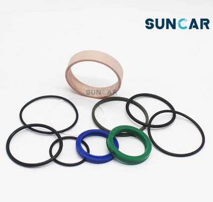 Beli 550/42383 550/41002 Steering Cylinder Seal Kit For JCB Backhoe Loader 3CX 3DX 3DXL 4DX online manufacture