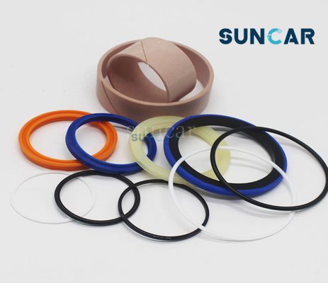 Beli 550/41008 Cylinder Seal Kit For JCB Backhoe Loader 3CX 3D 3DX 4DX online manufacture