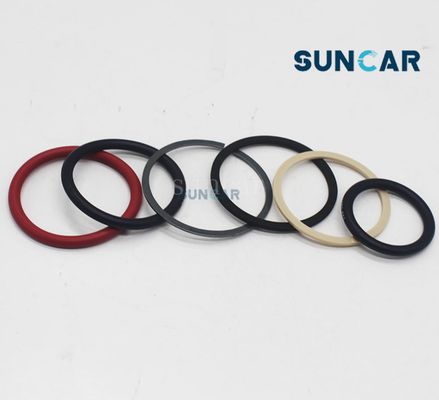 Beli 242-1539 2421539 Fuel Injector Gasket Kit For C.A.T. Wheel Loader 938G II 950G II online manufacture