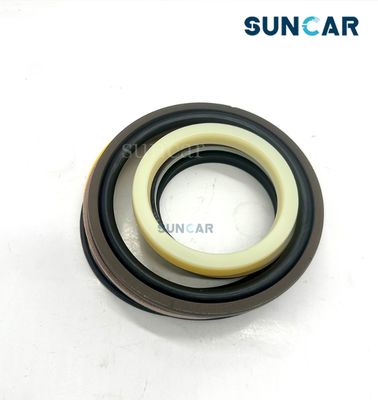 Beli 4265821 Boom Cylinder Seal Kit Cocok untuk Hitachi Excavator EX50UR online manufacture