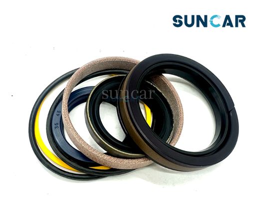 Beli 707-98-24520 Kit Segel Silinder Bilah Untuk Excavator Komatsu PC20-6 PC25-1 PC25R-1 PC28UU-1 PC30-6 PC30-7 online manufacture