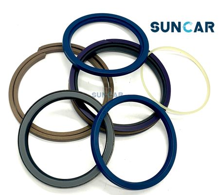 Beli 31Y1-15990 Boom Cylinder Seal Kit For Hyundai Excavator R130LC3, R130W3, R95W3 online manufacture