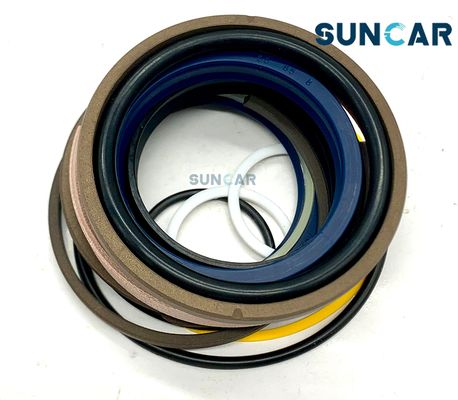 Beli CA3741856 374-1856 3741856 Bucket Cylinder Seal Kit For C.A.T Excavator 307C 307D 307E online manufacture