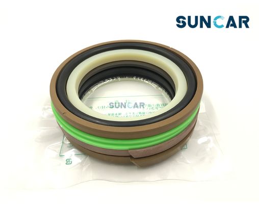 Beli YA00006592 Kit Segel Silinder Bucket Untuk Hitachi Ekskavator ZX240-5G, ZX240LC-5G, ZX250H-5G, ZX250K-5G, ZX250LC-5B, ZX250LCH-5G, ZX250LCK-5G, ZX250LCN-5B, ZX470LCH-5B online manufacture