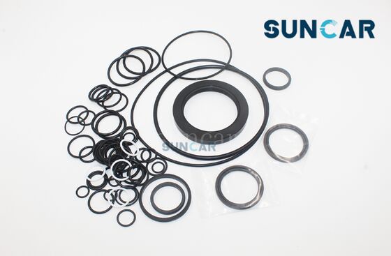 Beli 3699655 4586037 Kit Segel Pompa Utama untuk Excavator C.A.T. E374F E390F A28VO280 online manufacture