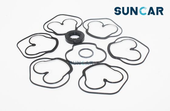 Beli 705-41-08070 Seal Kit Pompa Utama untuk Excavator Komatsu PC15-3 PC20-7 online manufacture