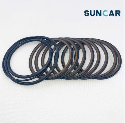 Beli 172423-73810 Kit Segel Sambungan Putar Yanmar SV100-1 VIO75 VIO75-A online manufacture