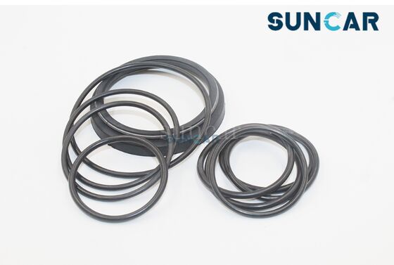 Beli Kit Segel Sambungan Putar/Kit Segel Sambungan Tengah 20M-60-24000 untuk Excavator Mini Komatsu PC05-6 online manufacture