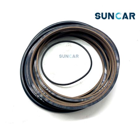 Beli U39026 Kit Segel Gabungan Swivel / Center Joint Seal Kit untuk Case Crawler Excavator 688C online manufacture