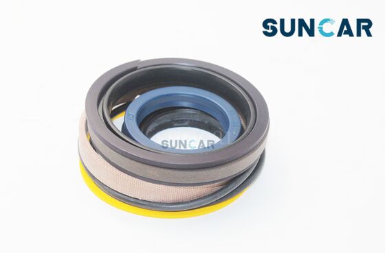 Beli 21U-60-17100 Swing Motor Seal Kit Untuk Komatsu Excavator PC28UU-1 online manufacture
