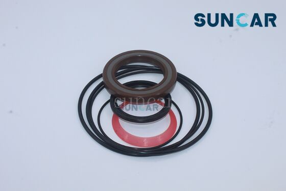Beli 151B0113 Kit Segel Motor Hidraulik Untuk Danfoss OMS Series Service Kits online manufacture