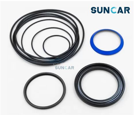 Beli 151B0129 Kit Segel Motor Hidrolik Untuk Kit Servis Seri DANFOSS OMS online manufacture
