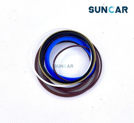 Beli 151B0162 Kit Segel Motor Hidrolik Untuk Kit Servis Seri DANFOSS OMS online manufacture