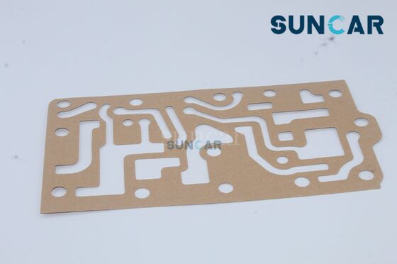 Beli 419-15-16820 Gasket Katup Kontrol Untuk Komatsu Wheel Loader WA200, WA250, WA300, WA320 online manufacture