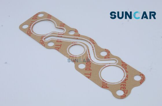 Beli 714-07-17941 Gasket Katup Kontrol Untuk Wheel Loader Komatsu WA300-3 WA320-3 WA350-3 WA380-3 WA400-3 WA450-3 online manufacture
