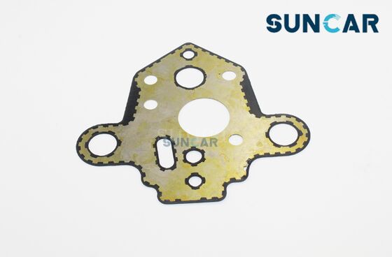 Beli 7405495 Gasket Katup Kontrol untuk Bob.cat Kualitas Segel Hidrolik Tahan Bocor Pengganti OEM online manufacture