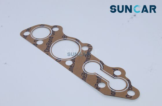 Beli 419-15-15741 Gasket Katup Kontrol Untuk Wheel Loader Komatsu WA100 WA120 WA120L WA150 WA180 WA180L online manufacture