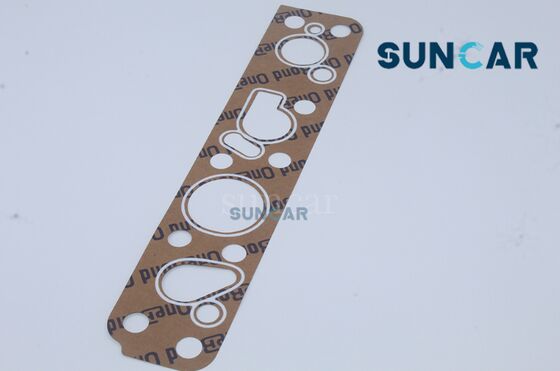 Beli 419-15-16551 Gasket katup kontrol untuk Komatsu Wheel Loader WA100 WA120 WA120L WA150 WA180 WA180L online manufacture