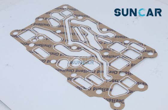 Beli 714-07-16921 714-07-16920 Kontrol katup gasket Untuk Komatsu Wheel Loader WA300-3 WA320-3 WA380-3 WA400-3 WA420-3 WA450-3 online manufacture