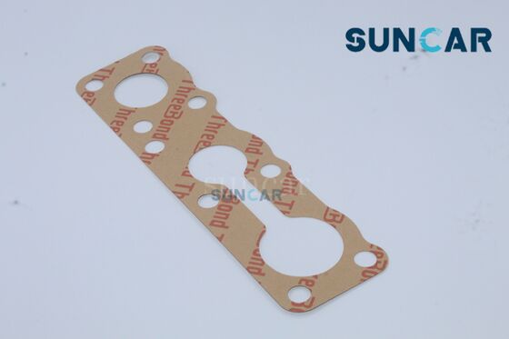 Beli 714-07-17930 Gasket Katup Kontrol Untuk Komatsu Wheel Loader WA300, WA320, WA350, WA380, WA400, WA420 online manufacture