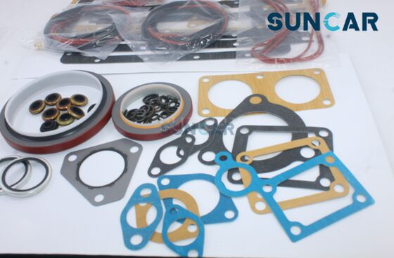 Beli Kit Gasket 6261-K2-9900 untuk Mesin Komatsu SAA6D140E-5A/B/C online manufacture
