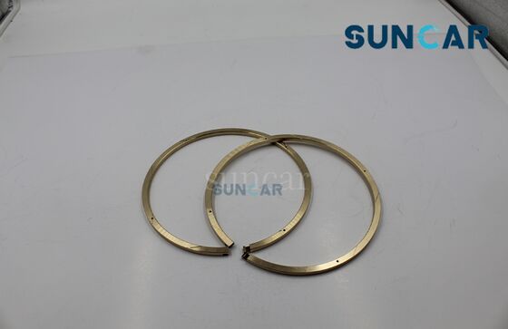 Beli 16Y-15-00079 Cincin Segel Untuk Buldoser Roda Rantai Hidrolik SHANTUI SD16 online manufacture