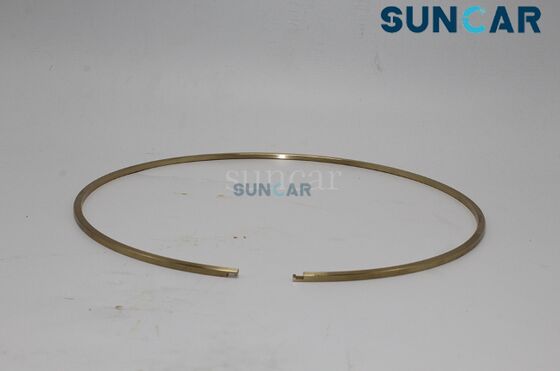Beli 16Y-15-00069 Cincin Segel untuk Buldoser Roda Rantai Hidrolik SHANTUI SD16 online manufacture