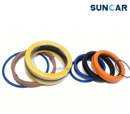Beli 991/00055 Silinder Seal Kit Fits JCB Backhoe Loader 3CX 214 214E 4C 4CN 406 407 409 415 425 420 410 backhoe loader online manufacture