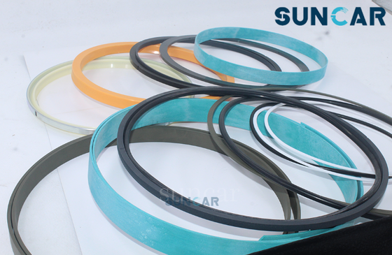 Beli 4660680 Bucket Cylinder Seal Kit Untuk Hitachi Excavator EX5500 EX3600-5 online manufacture