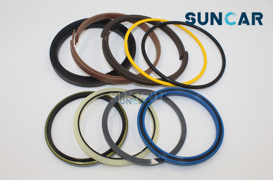 Beli 88A1256 Boom Cylinder Seal Kits Untuk LIUGONG CLG 936E Crawler Excavator online manufacture