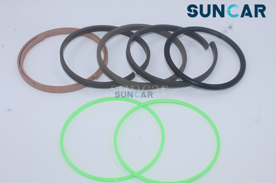 Beli 71418514 Piston Seal Kit Fits Untuk New Holland EC130 Excavator online manufacture