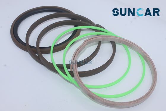 Beli 71418481 Piston Seal Kit Fits Untuk New Holland EC215 Excavator online manufacture