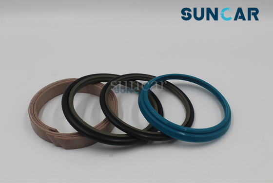 Beli 9613027 Kit Segel Batang Piston Silinder Hoist Cocok Untuk Ekskavator Liebherr R926LC online manufacture