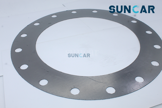 Membeli 255-0890 C.A.T. Excavator Seal Gasket Suku Cadang Pengganti untuk C.A.T. Engine 3412 3508 3508B 3512 3512B 3516 3516B G3412 G3516B G3520B G3520C G3520E G3606B G3608 pembuatan online