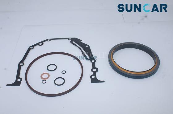 Membeli 460-1450 Suku Cadang Pengganti Gasket Segel Ekskavator CAT untuk Mesin Alat Berat pembuatan online