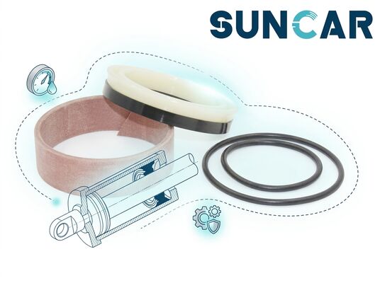 Membeli 525-3497 Silinder Seal Kit Untuk CAT pembuatan online