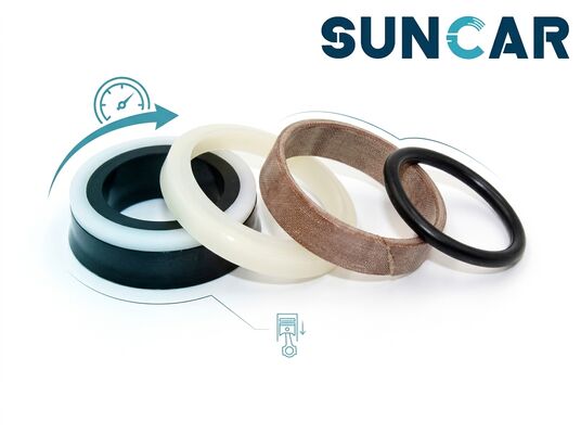 Membeli 418-5330 Seal Kit Batang Piston Blade Untuk C.A.T. E307D E307E 308E pembuatan online