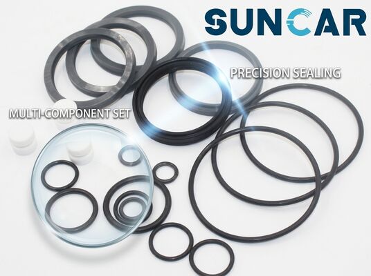 Membeli 392-4562 Blade Piston Seal Kit Untuk CAT E305.5E E306 306E pembuatan online