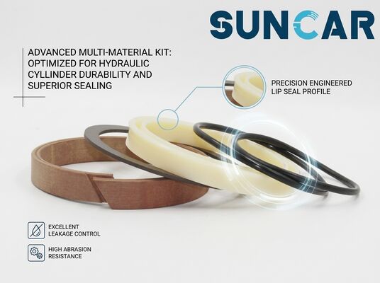 Membeli 397-9295 Bucket Cylinder Seal Kit Untuk C.A.T. E324D E324D FM E324D L E324D LN E324E L E324E LN E329E L E329E LN pembuatan online